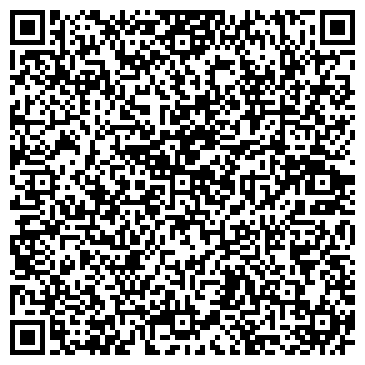 QR-код с контактной информацией организации Корн - дог