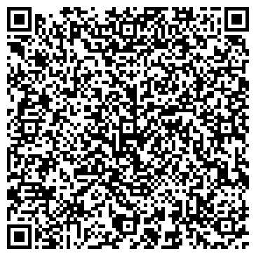 QR-код с контактной информацией организации ООО ДПР Лоджистик