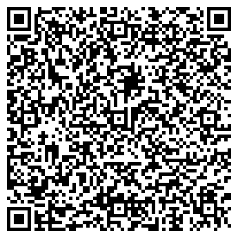 QR-код с контактной информацией организации RehabMed