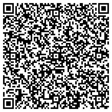 QR-код с контактной информацией организации Пряжино