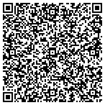 QR-код с контактной информацией организации Террамебель