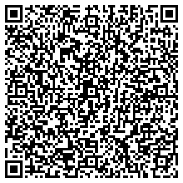 QR-код с контактной информацией организации ООО Аллея Групп