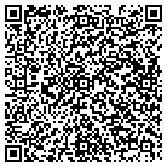 QR-код с контактной информацией организации Байкал Промальп