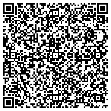 QR-код с контактной информацией организации ООО Кирпич Спб