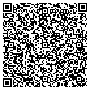 QR-код с контактной информацией организации Дом Интернета