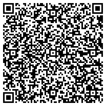 QR-код с контактной информацией организации ООО «СалюТех»