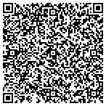 QR-код с контактной информацией организации Коруна