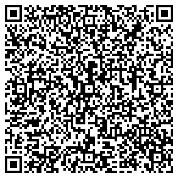 QR-код с контактной информацией организации ООО Вудвиль