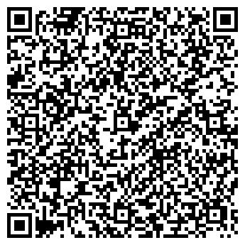 QR-код с контактной информацией организации ООО Интертекстиль МК