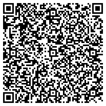 QR-код с контактной информацией организации Beautifyme