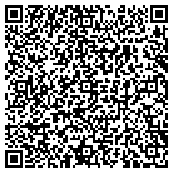 QR-код с контактной информацией организации ООО МскСервис