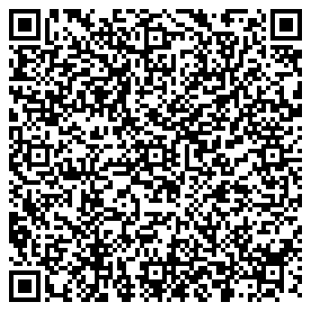 QR-код с контактной информацией организации Цветочный21