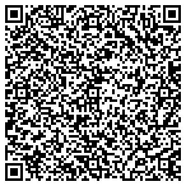 QR-код с контактной информацией организации ООО Serverspace