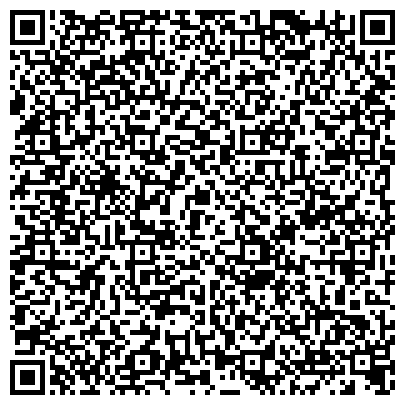 QR-код с контактной информацией организации ООО Завод алюминиевых конструкций "СГР"