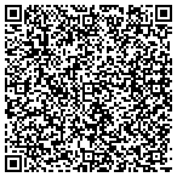 QR-код с контактной информацией организации ООО Единая Информационная Система ЖКХ