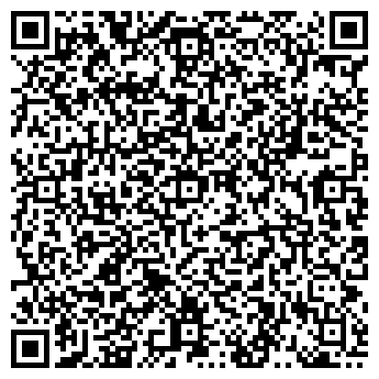 QR-код с контактной информацией организации ИП МосМеталл