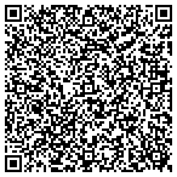 QR-код с контактной информацией организации ООО Школа коммуникации Макса Коткова