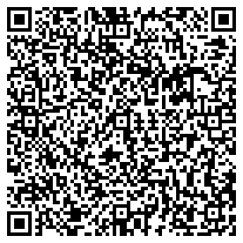 QR-код с контактной информацией организации Flagshtok