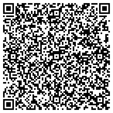 QR-код с контактной информацией организации ООО "Альтаир" Москва