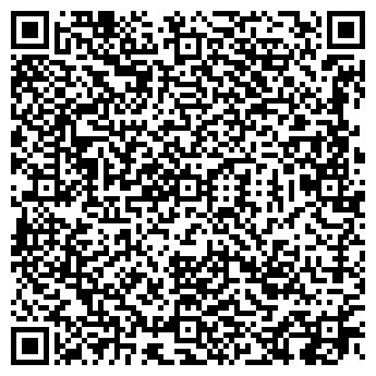 QR-код с контактной информацией организации ООО Colorchemistry