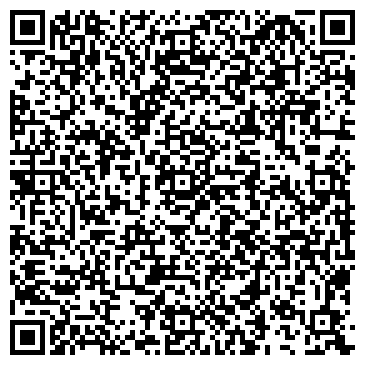 QR-код с контактной информацией организации ООО Fabrik Cosmtology