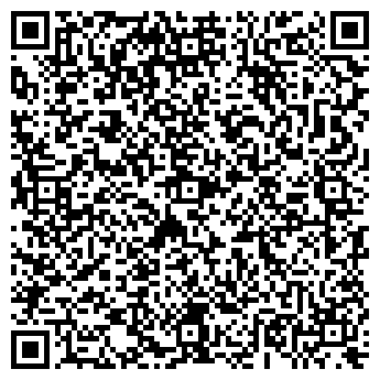 QR-код с контактной информацией организации ООО Анзу Джевелри