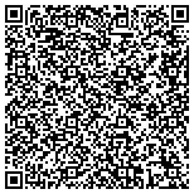 QR-код с контактной информацией организации ООО Работа в Вашем городе
