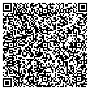 QR-код с контактной информацией организации ООО Техагро