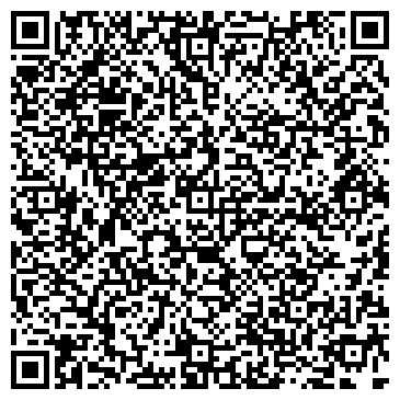 QR-код с контактной информацией организации Эфикс - Груп