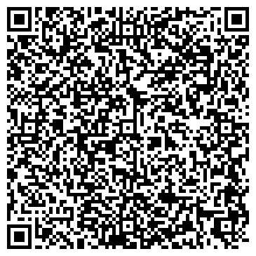 QR-код с контактной информацией организации Премьер Отель