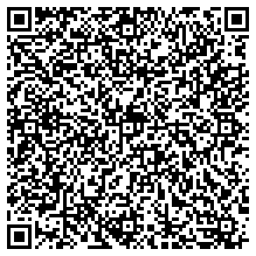 QR-код с контактной информацией организации Фотостудия "Сова"