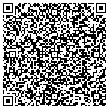 QR-код с контактной информацией организации "Мои любимые ткани"