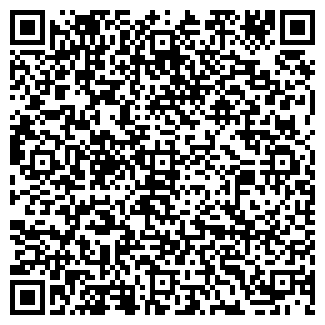 QR-код с контактной информацией организации ЭКОЛС