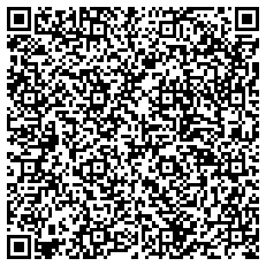 QR-код с контактной информацией организации МЕСТО студия интерьера  и дизайна