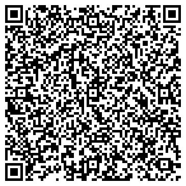 QR-код с контактной информацией организации ООО Такси «Успех»