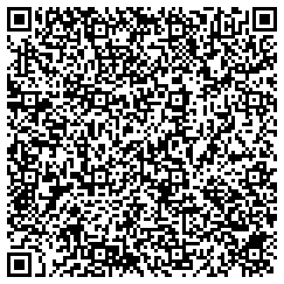 QR-код с контактной информацией организации Центр занятости населения города Невинномысска