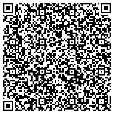 QR-код с контактной информацией организации ПРОФСОЮЗ РАБОТНИКОВ НАРОДНОГО ОБРАЗОВАНИЯ И НАУКИ