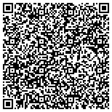 QR-код с контактной информацией организации Галерея бар 1857