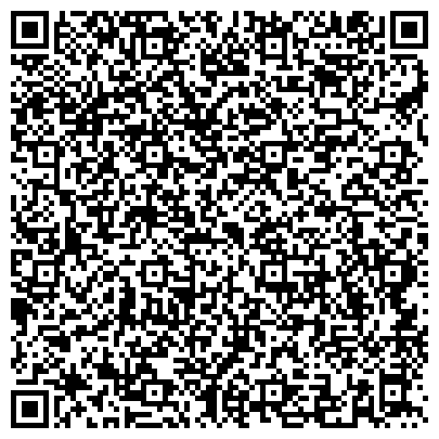 QR-код с контактной информацией организации EVAHAOS.design Студия Надежды Петровой