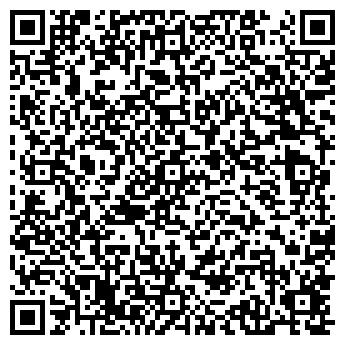 QR-код с контактной информацией организации ООО Teleum