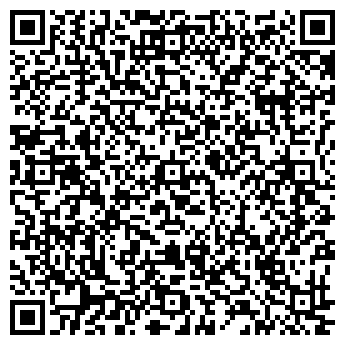 QR-код с контактной информацией организации Quest TIme