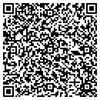 QR-код с контактной информацией организации ООО Аурис