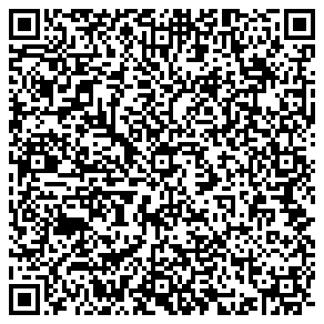 QR-код с контактной информацией организации ИП НастАрт ВЕБ
