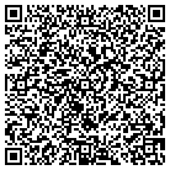QR-код с контактной информацией организации ООО «Техносинтез»