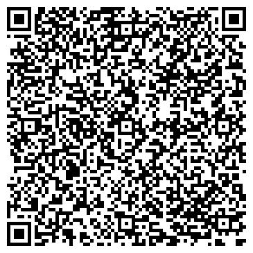 QR-код с контактной информацией организации Gamerstadium