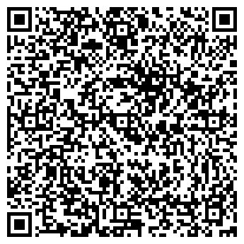 QR-код с контактной информацией организации ChekLenta.kz