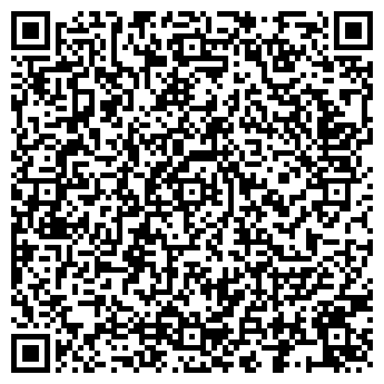 QR-код с контактной информацией организации ИП ВетАптека