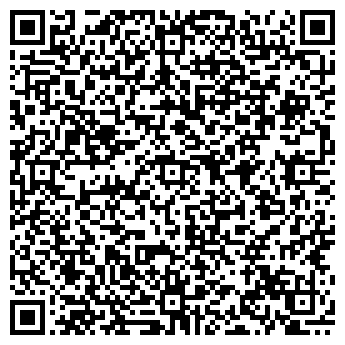 QR-код с контактной информацией организации ООО Альбадент