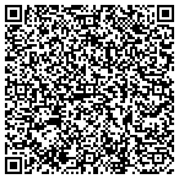 QR-код с контактной информацией организации Freedom