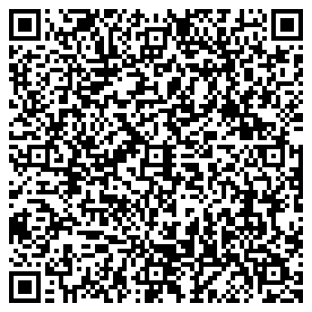 QR-код с контактной информацией организации ООО «Новые резервы»